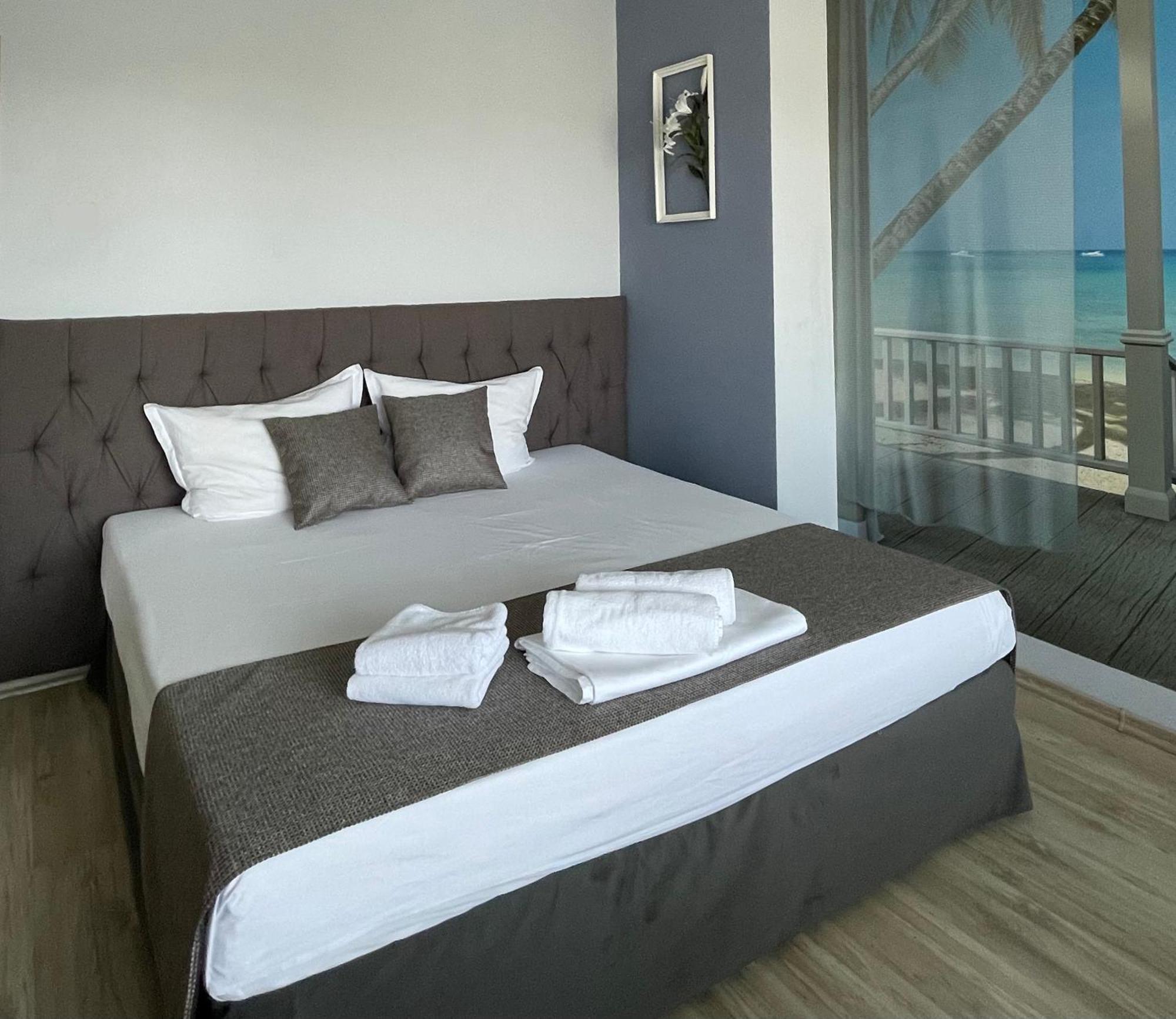 Tevi Apartments Varna ภายนอก รูปภาพ