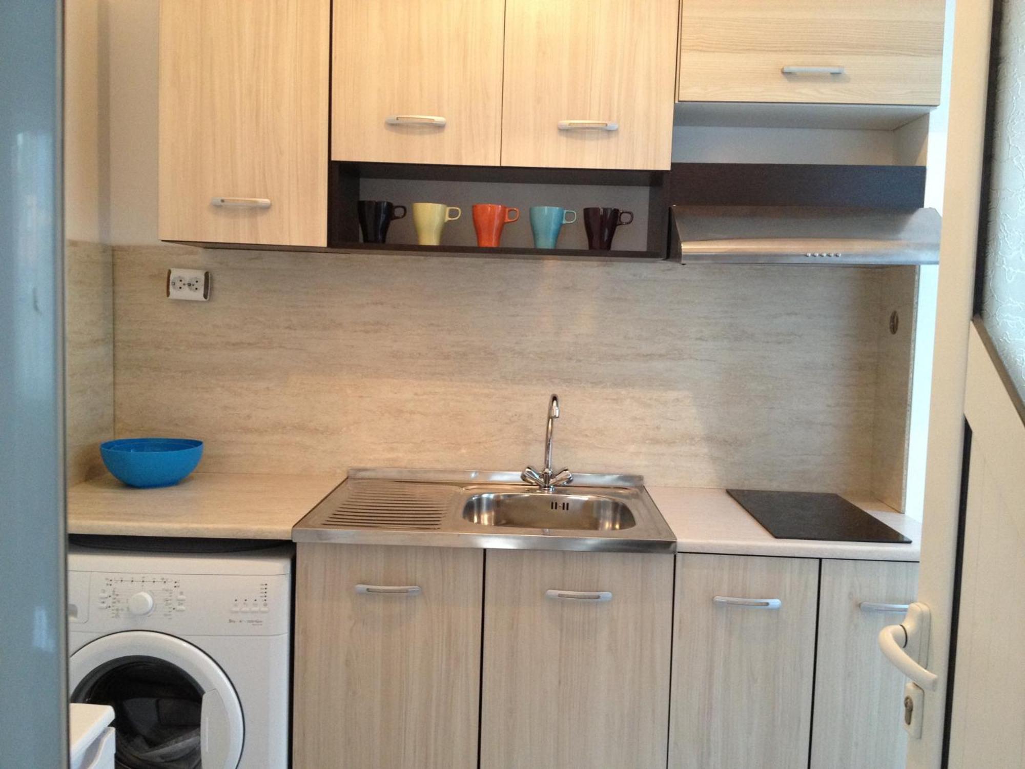 Tevi Apartments Varna ห้อง รูปภาพ