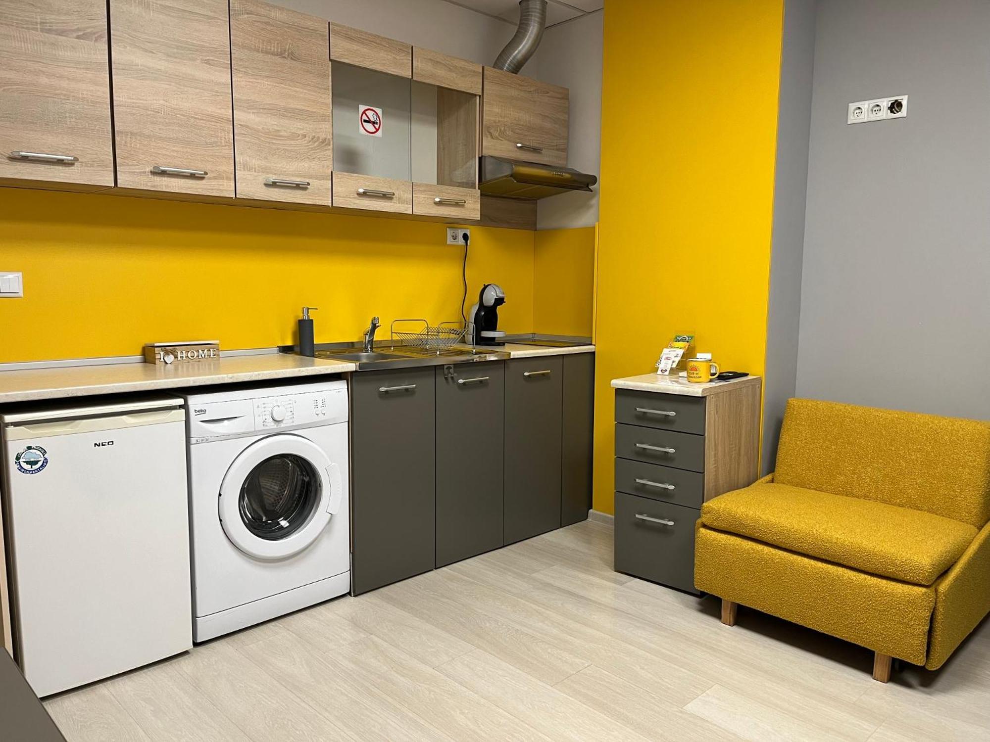 Tevi Apartments Varna ภายนอก รูปภาพ