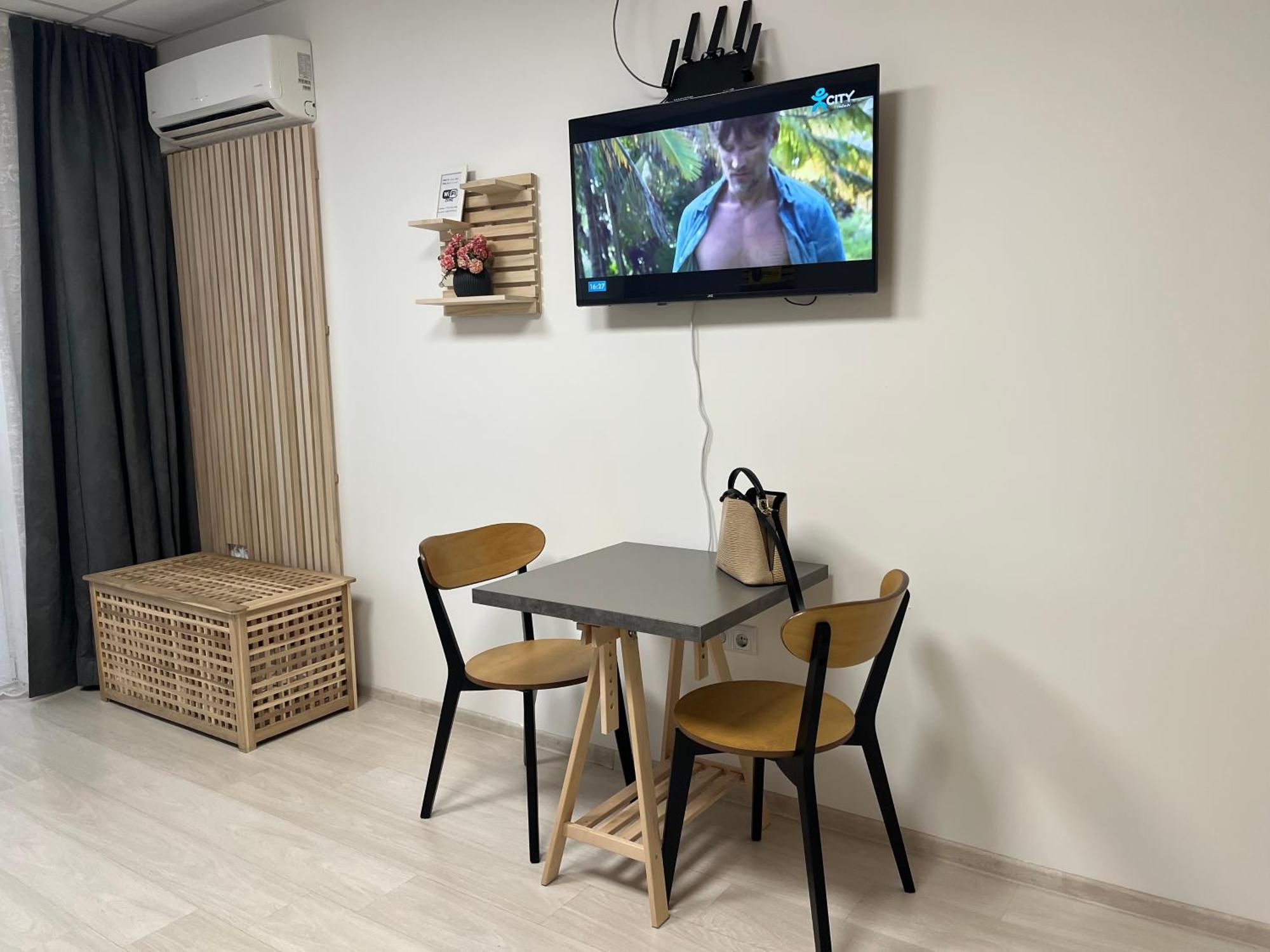 Tevi Apartments Varna ภายนอก รูปภาพ