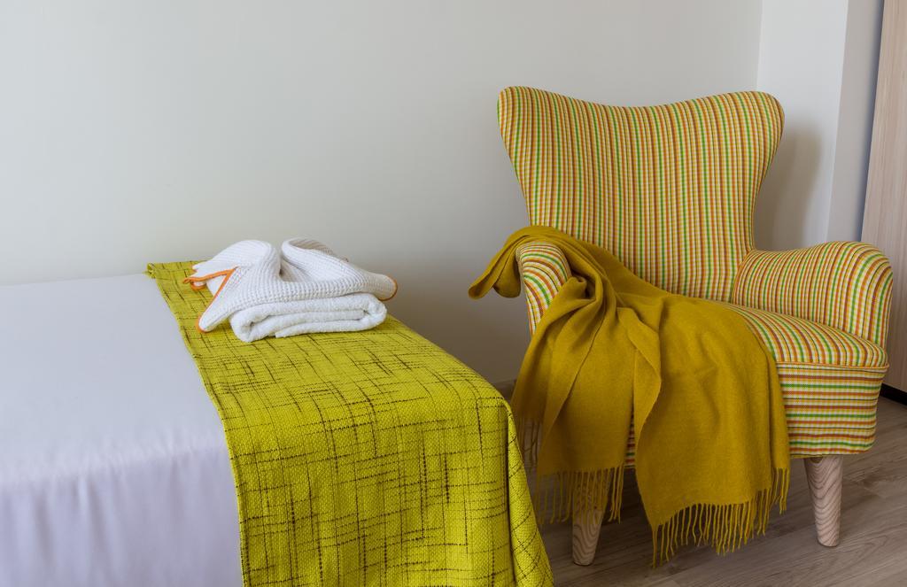Tevi Apartments Varna ห้อง รูปภาพ