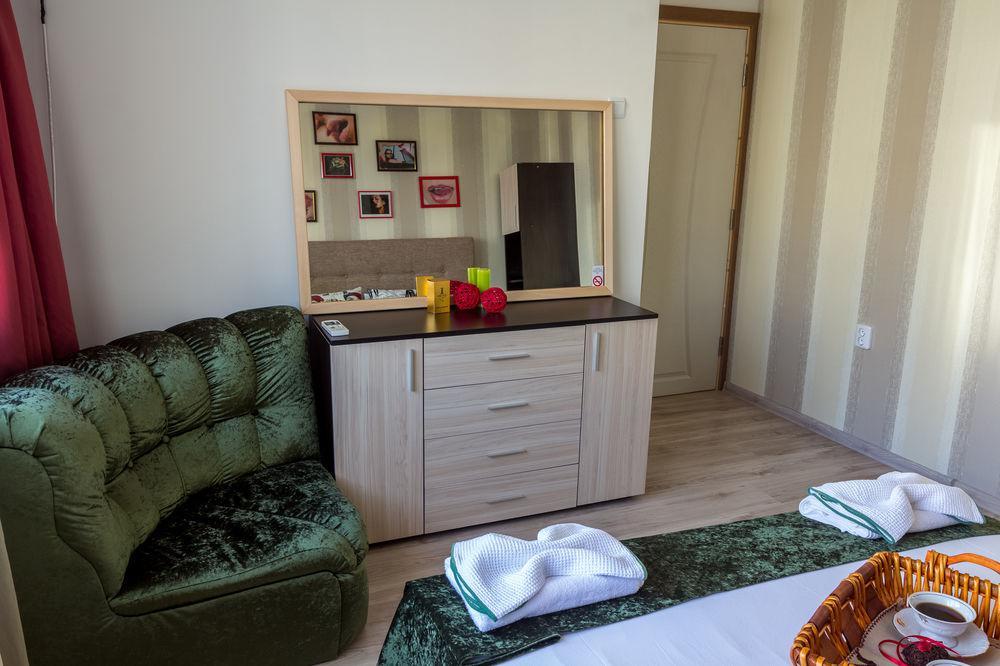 Tevi Apartments Varna ภายนอก รูปภาพ