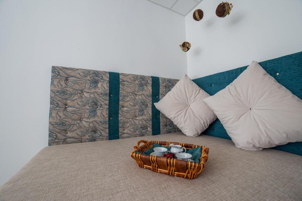 Tevi Apartments Varna ภายนอก รูปภาพ
