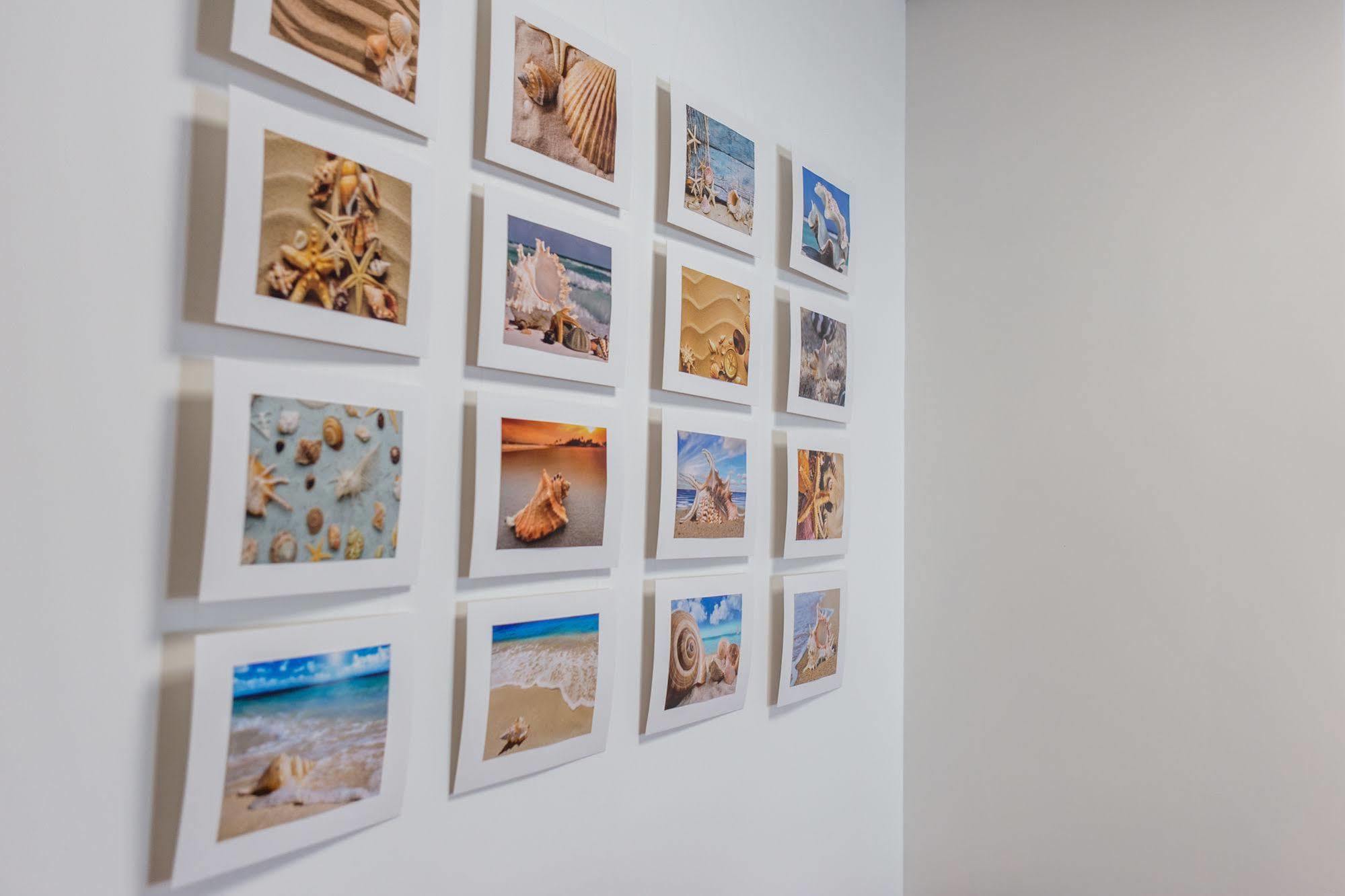 Tevi Apartments Varna ภายนอก รูปภาพ