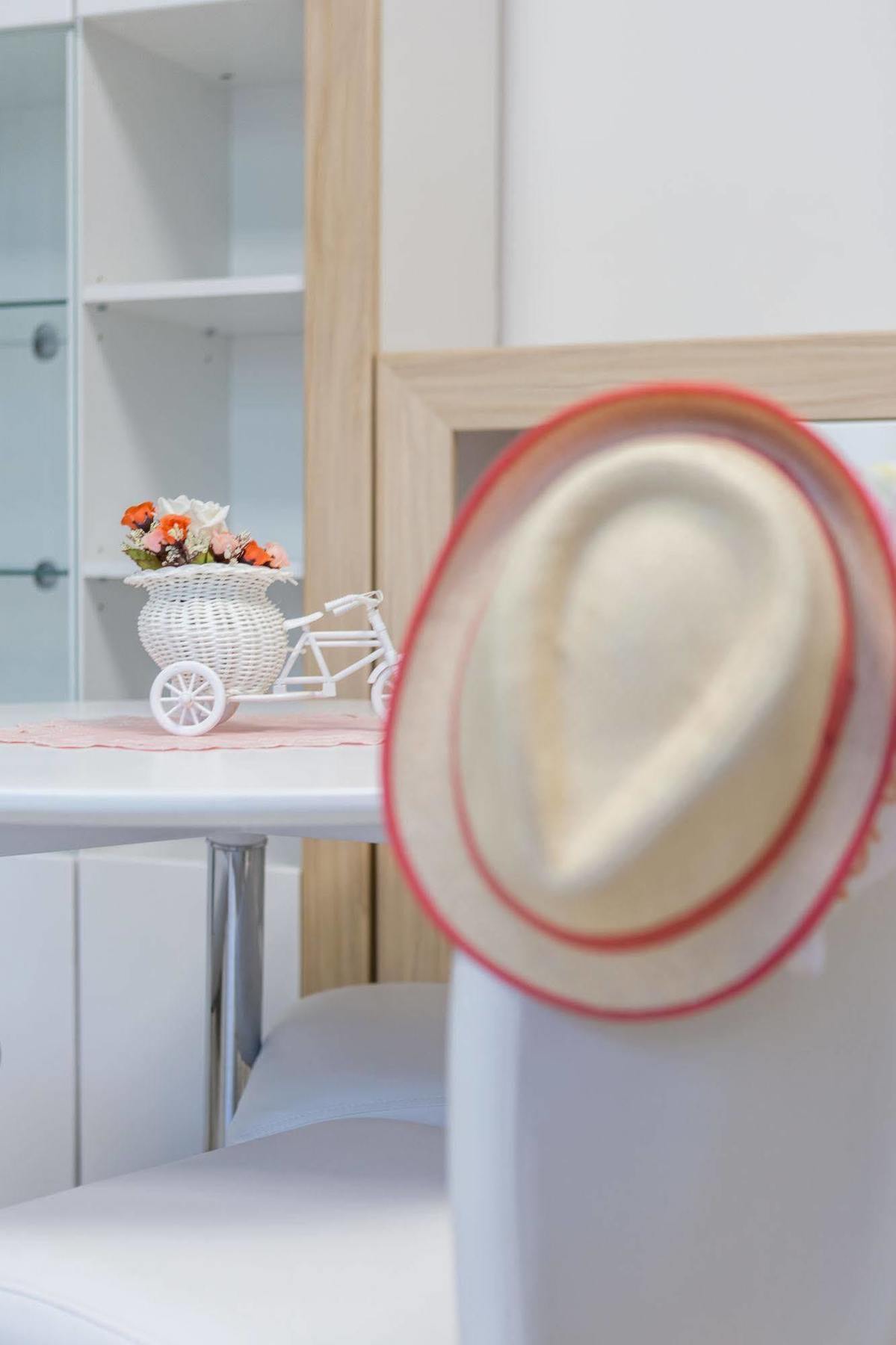Tevi Apartments Varna ภายนอก รูปภาพ