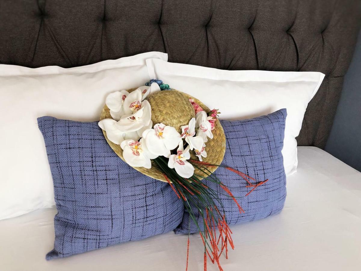 Tevi Apartments Varna ภายนอก รูปภาพ